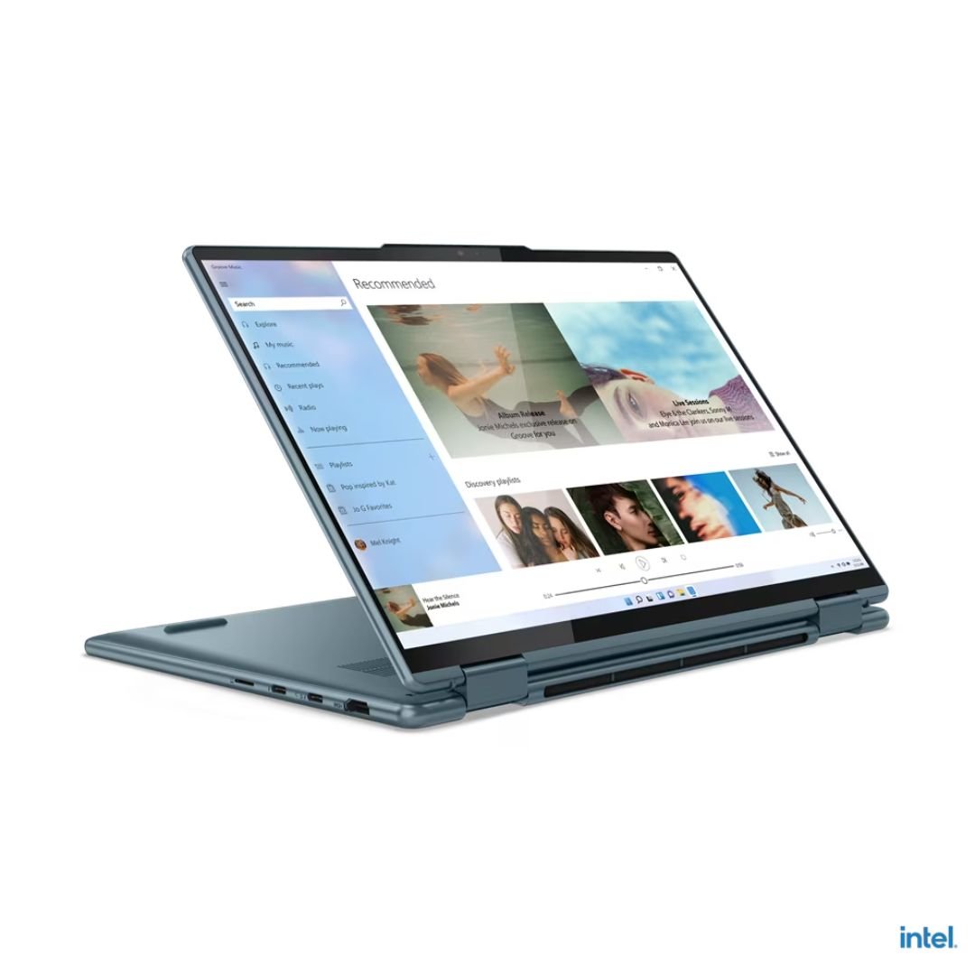 Lenovo Ideapad Yoga 7 14IAL7 - Intel Core i7-1260P - 82QE006TAX