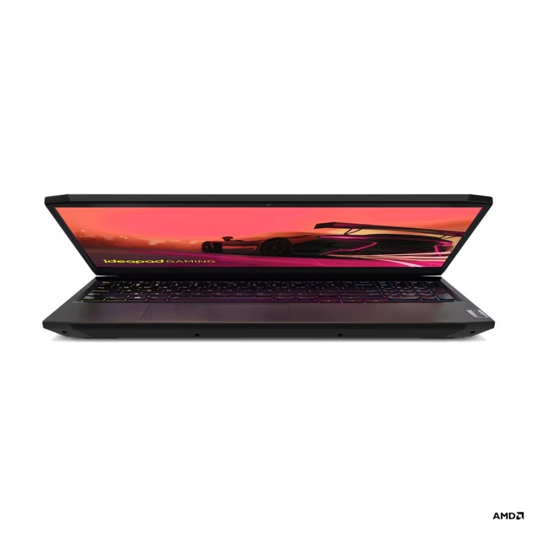 Lenovo IdeaPad Gaming 3 15ACH6 - Ryzen 7 5800H - 82K2019TAX