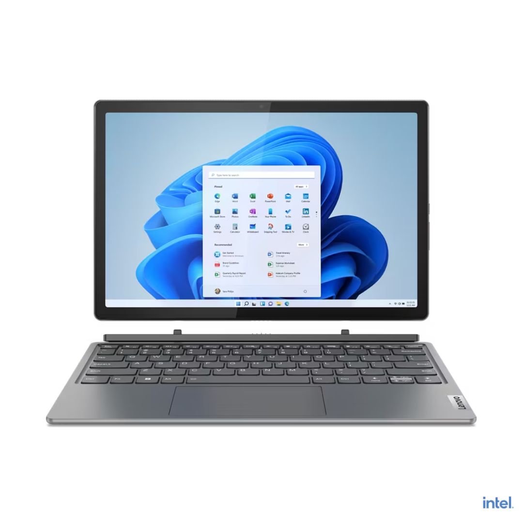  Lenovo IdeaPad Duet 5 12IAU7 - Intel Core i7-1255U - 82TQ0039AX