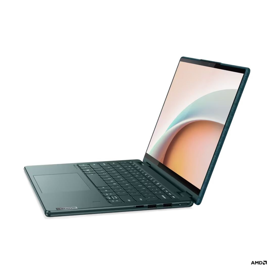 Lenovo Ideapad Yoga 6 13ALC7 - AMD Ryzen 7 5700U - 82UD009NAX