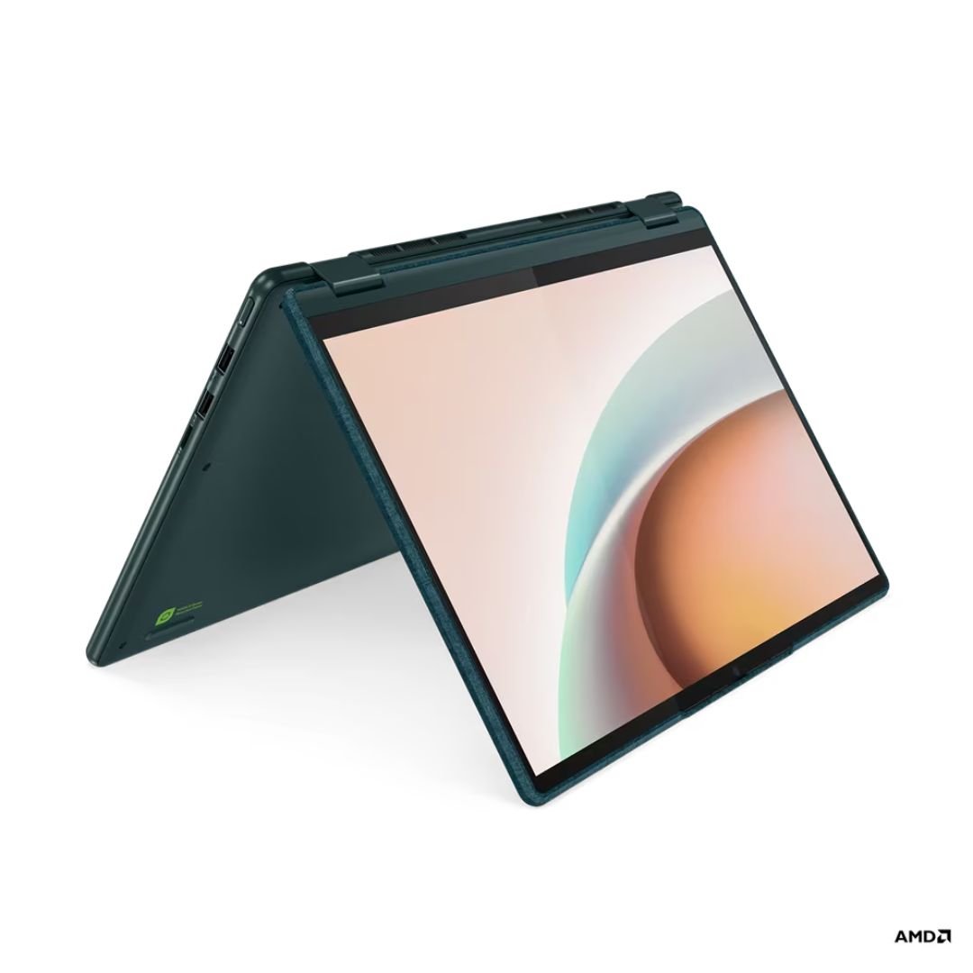 Lenovo Ideapad Yoga 6 13ALC7 - AMD Ryzen 7 5700U - 82UD009NAX