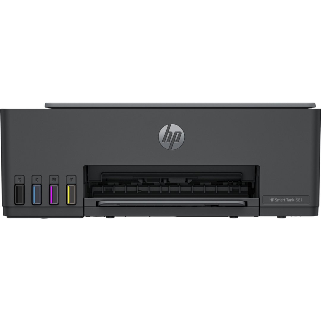 HP Smart Tank 581 AiO Printer - 4A8D4A