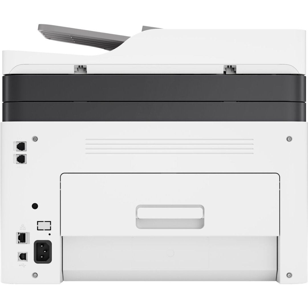 HP Color Laser MFP 179fnw Printer - 4ZB97A