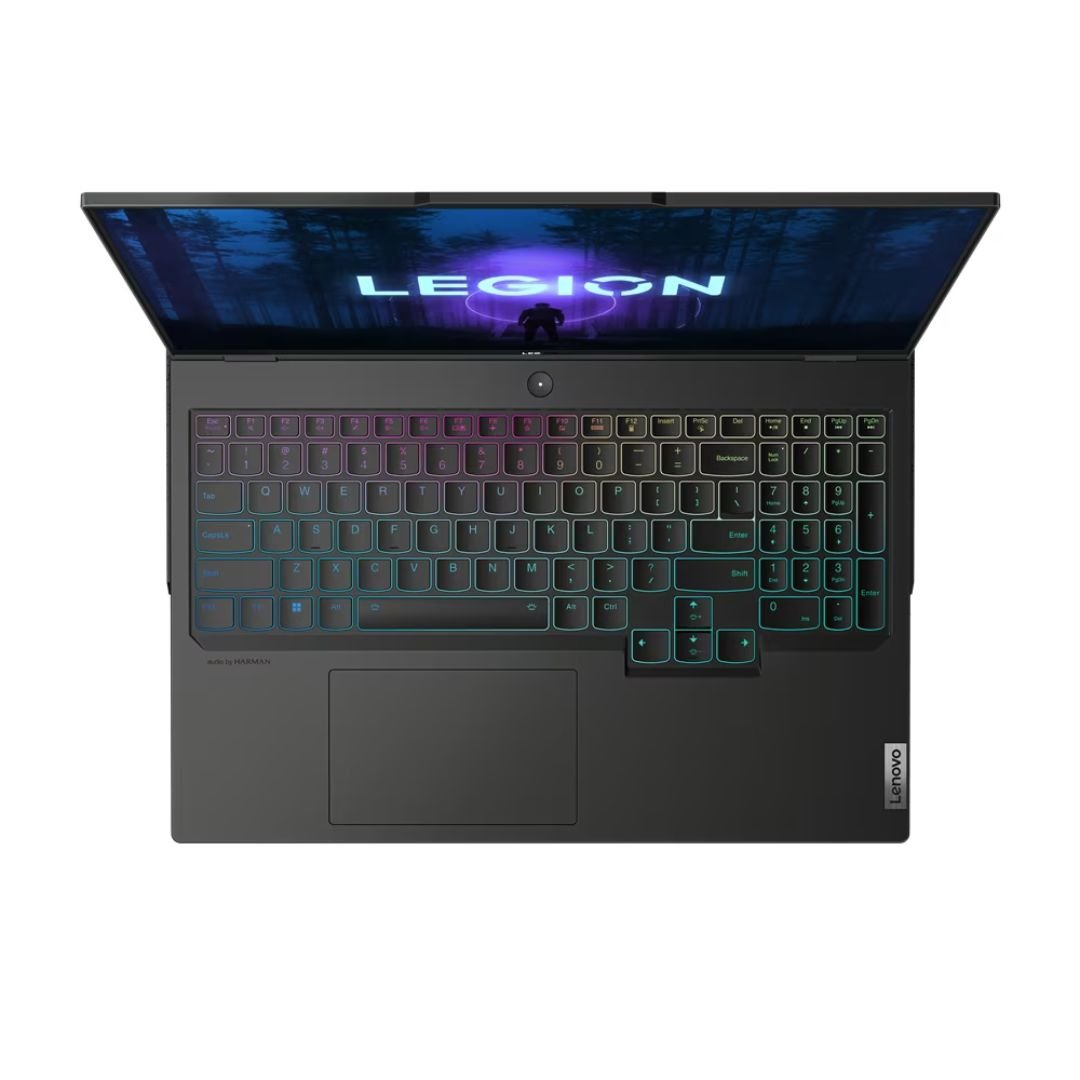  Lenovo Legion Pro 7 16IRX8H - Intel Core i9-13900HX - 82WQ007EAX