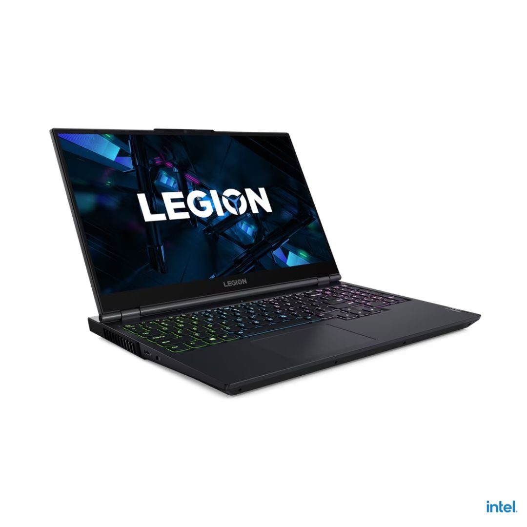 Lenovo Legion 5 15ITH6H - Intel Core i7-11800H - 82JH005JAX