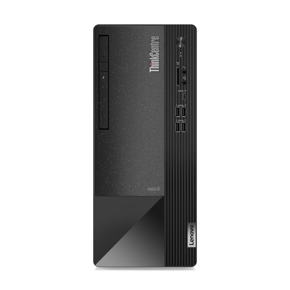  Lenovo ThinkCentre neo 50t - Intel Core i7-12700 - 11SE00P2GR