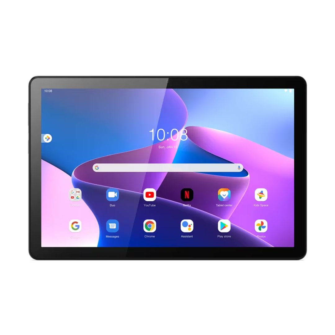 Lenovo Tab M10 3rd Gen - 3GB - 32GB - 4G LTE - ZAAF0080AE