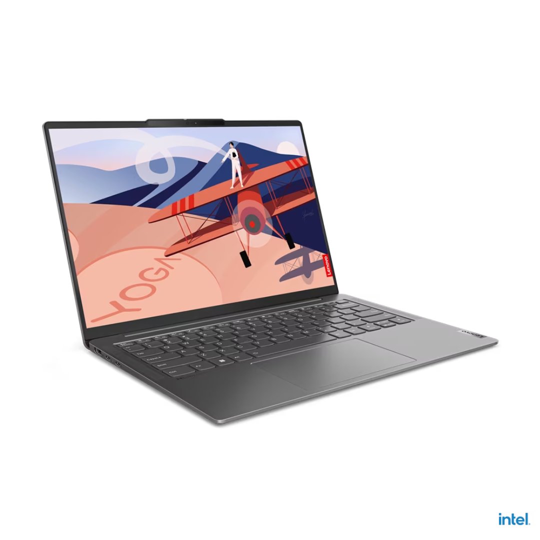 Lenovo Yoga Slim 6 14IAP8 - Intel Core i7-1260P - 82WU005RAX