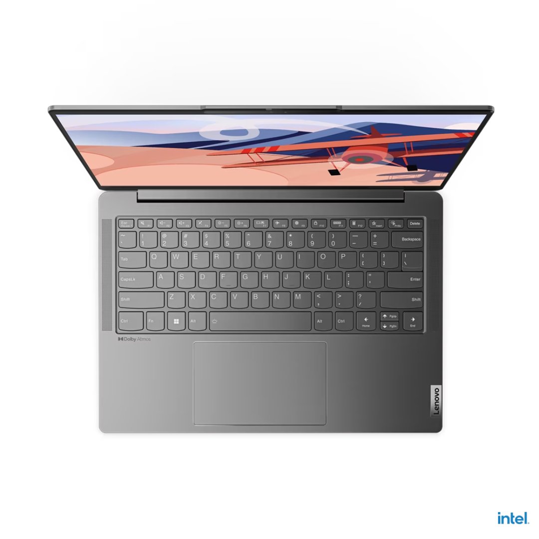 Lenovo Yoga Slim 6 14IAP8 - Intel Core i7-1260P - 82WU005RAX