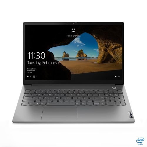 Lenovo ThinkBook 15 G2 ITL - Intel Core i7-1165G7 - 20VE001CAX