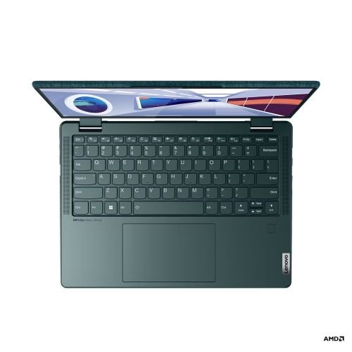 Lenovo Yoga 6 13ABR8 - AMD Ryzen 7 7730U - 83B20045AX