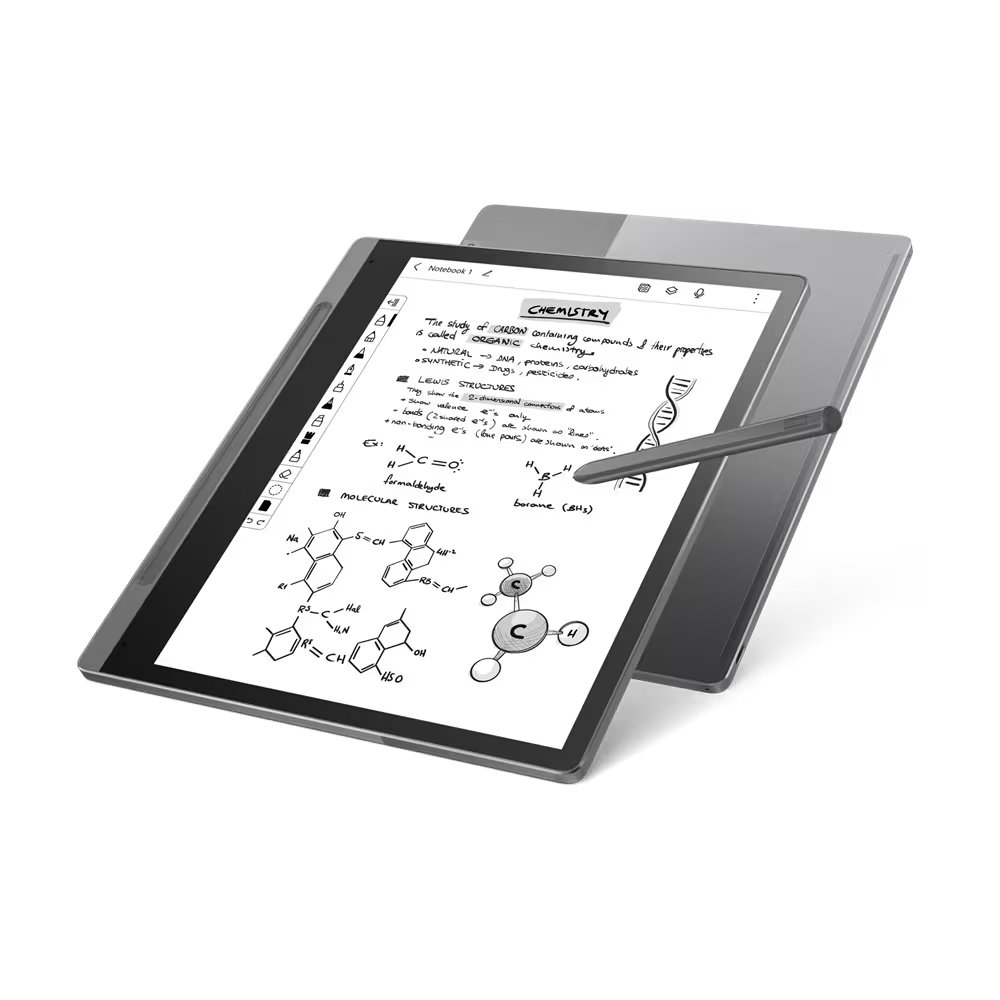 Lenovo Smart Paper - RK3566 - ZAC00000AE