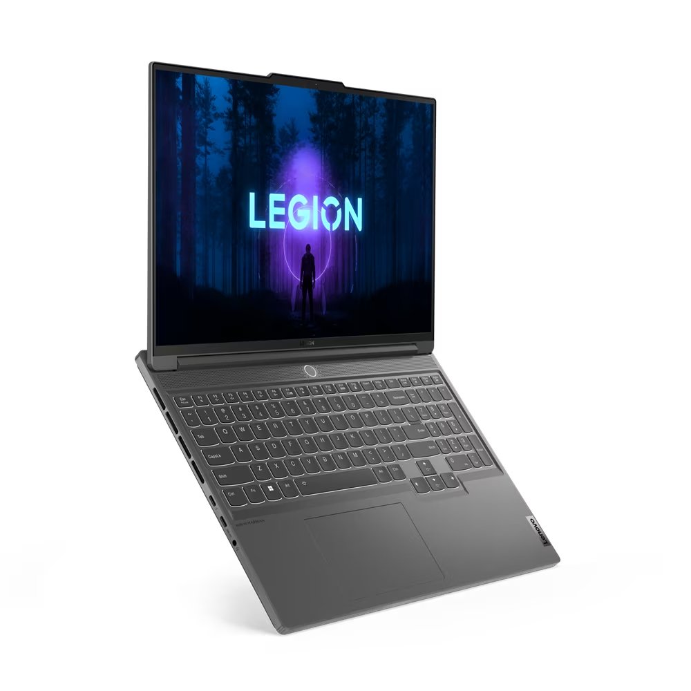 Lenovo Legion Slim 7 16IRH8 - Intel Core i9-13900H - 82Y3001SAX