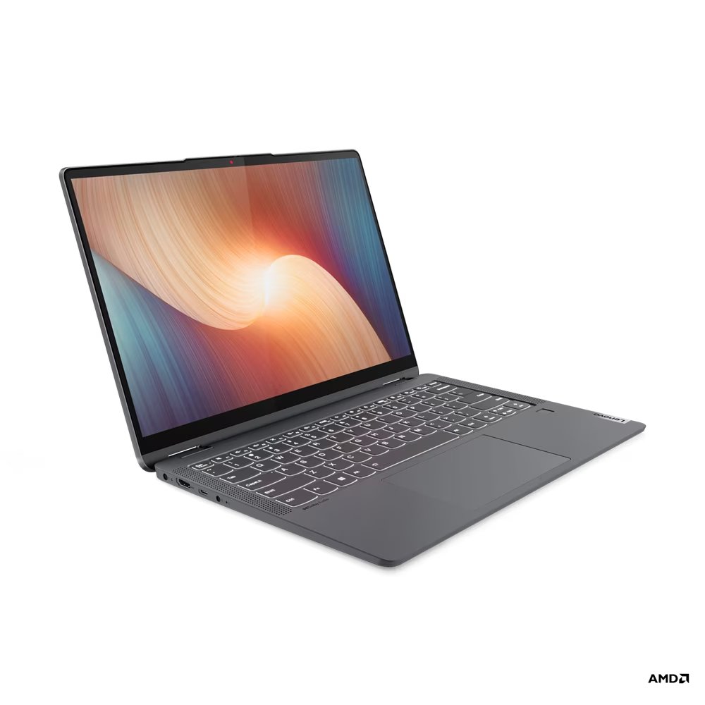 Lenovo IdeaPad Flex 5 14ALC7 - AMD Ryzen 7 5700U - 82R90070AX