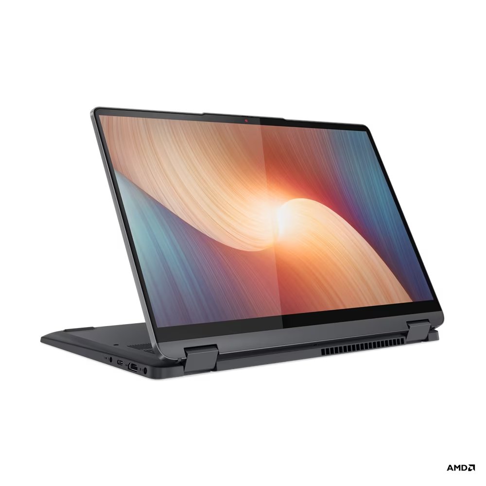 Lenovo IdeaPad Flex 5 14ALC7 - AMD Ryzen 7 5700U - 82R90070AX