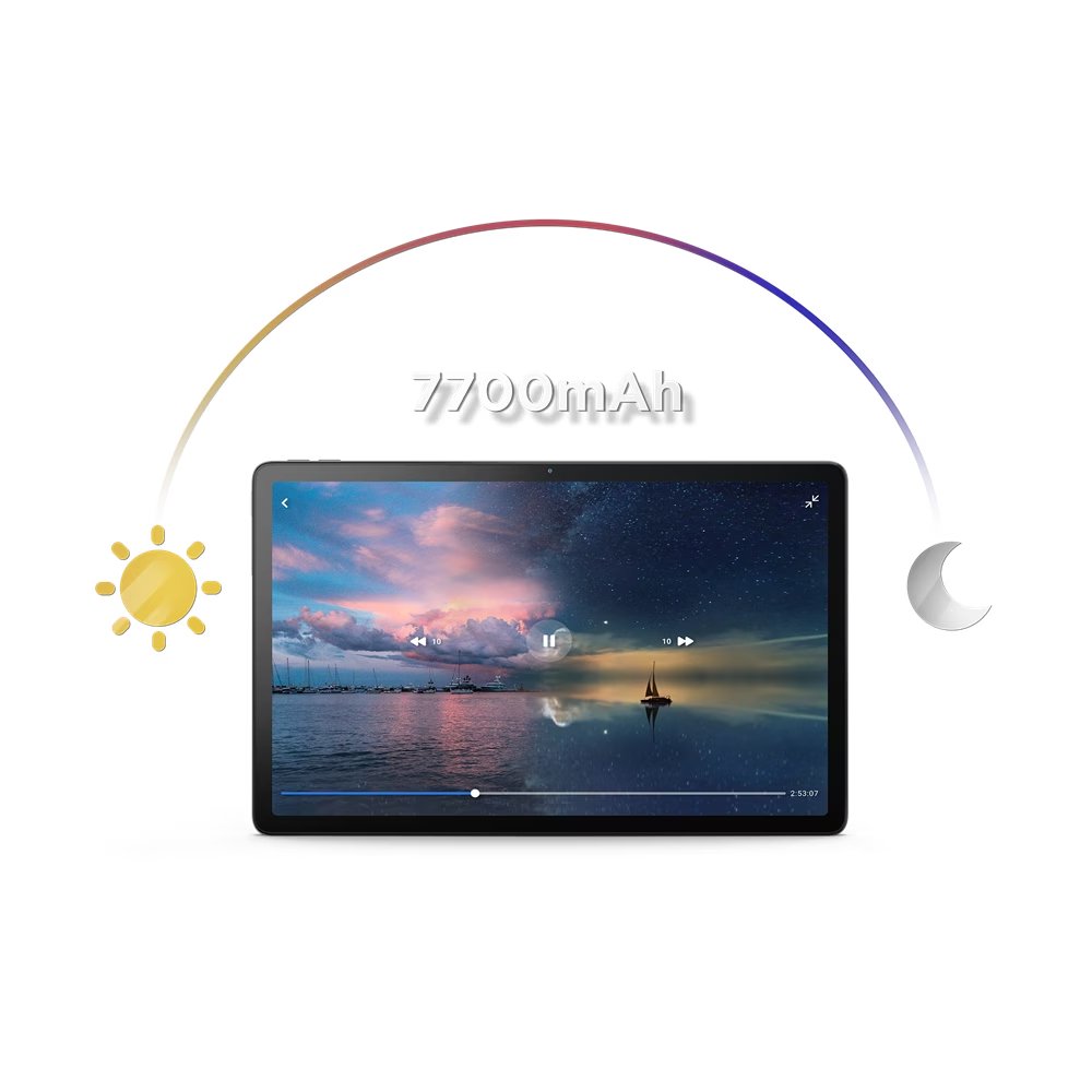 Lenovo Tab P11 2nd Gen - 4GB RAM - 128GB - ZABF0321AE