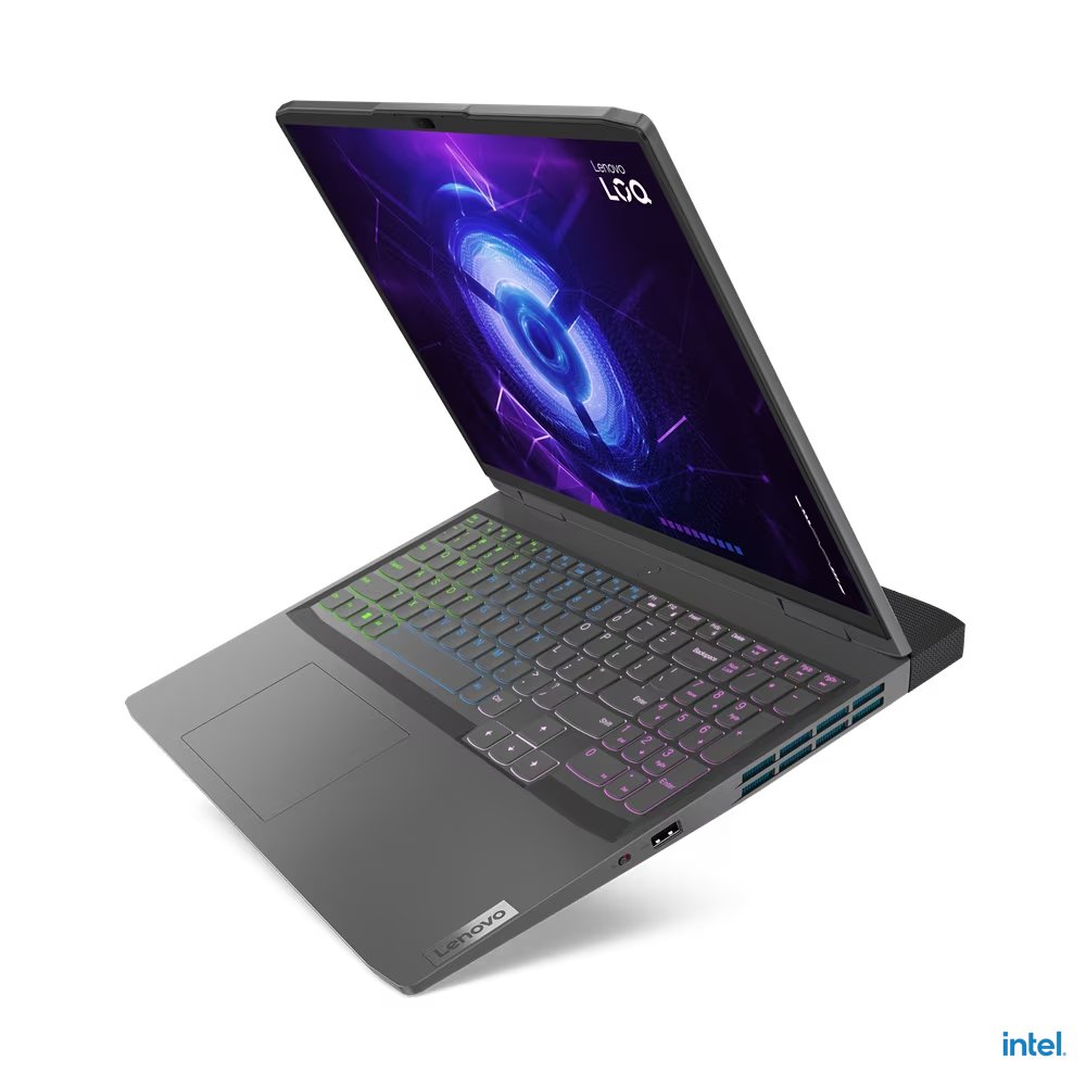 Lenovo LOQ 16IRH8 - Intel Core i7-13620H - 82XW0025AX