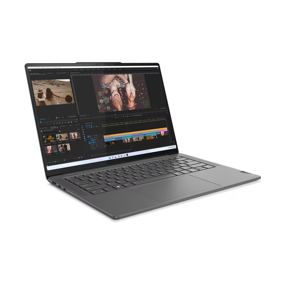  Lenovo Yoga Pro 7 14IRH8 - Intel Core i7-13700H - 82Y7007JAX