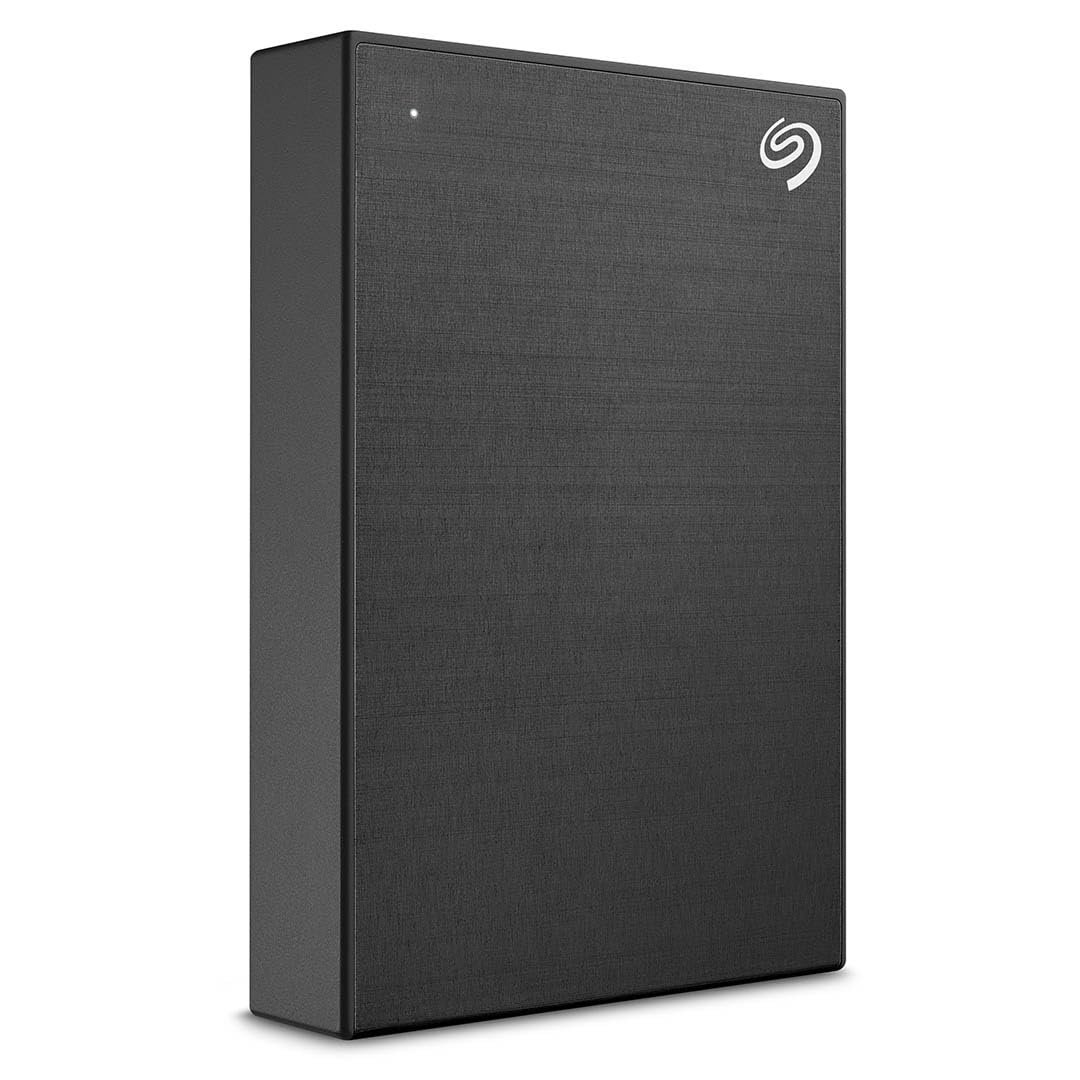  HDD Seagate OneTouch with Password 4TB Black-STKZ4000400