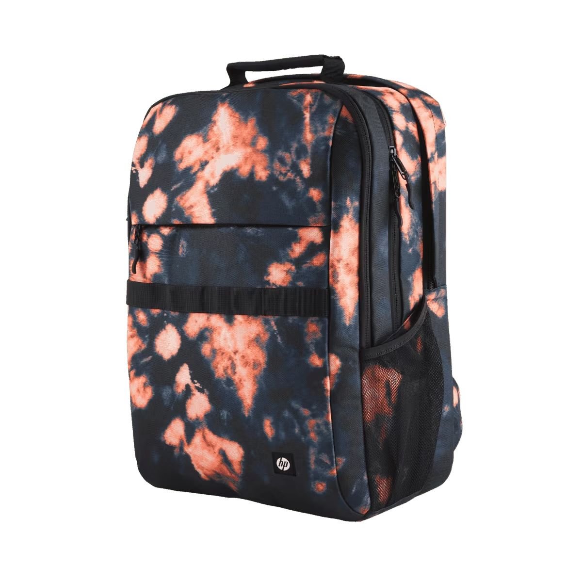   HP Campus XL Tie Dye Backpack - 7J593AA