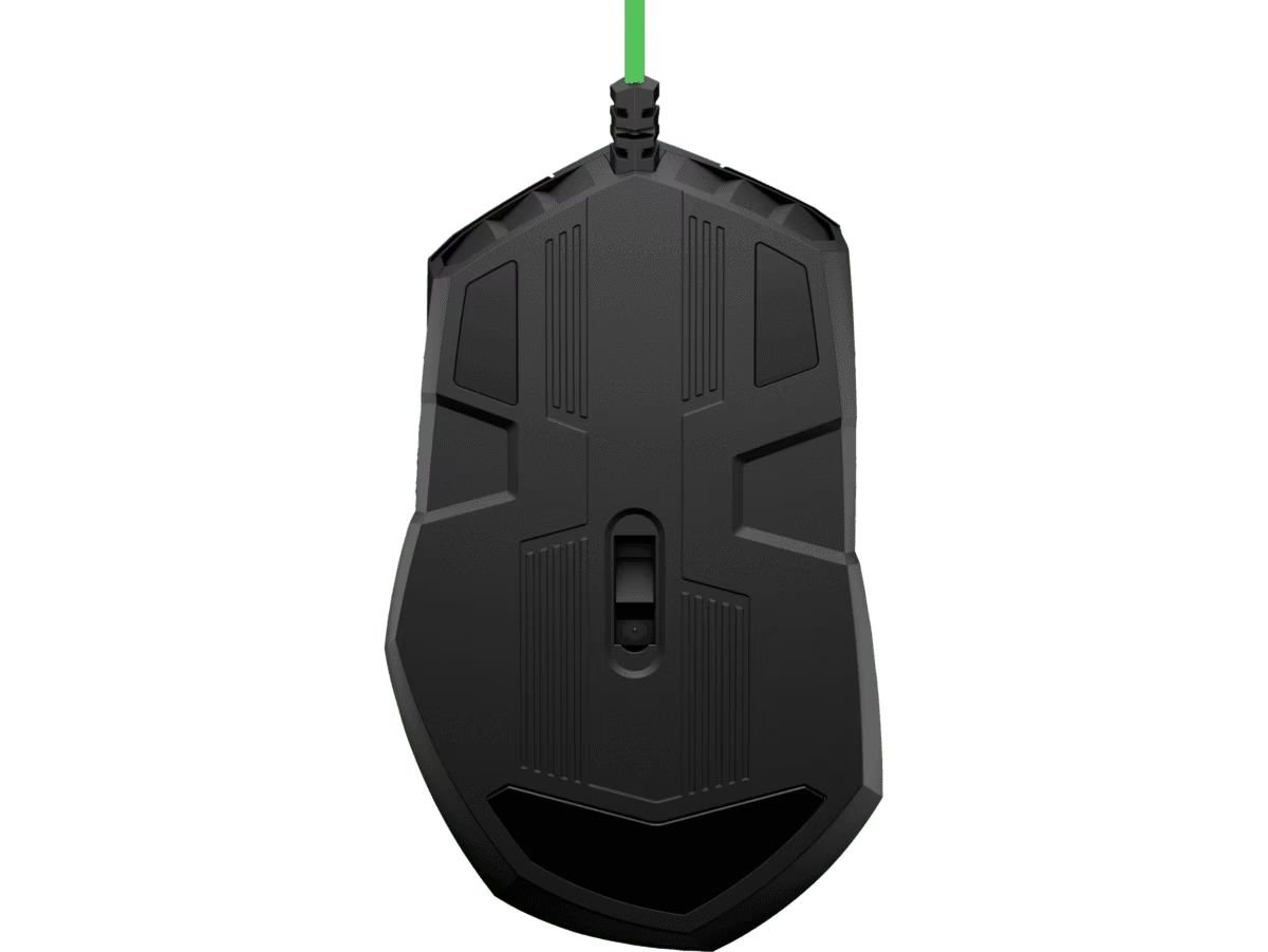 HP Pavilion Gaming Mouse 200 - 5JS07AA