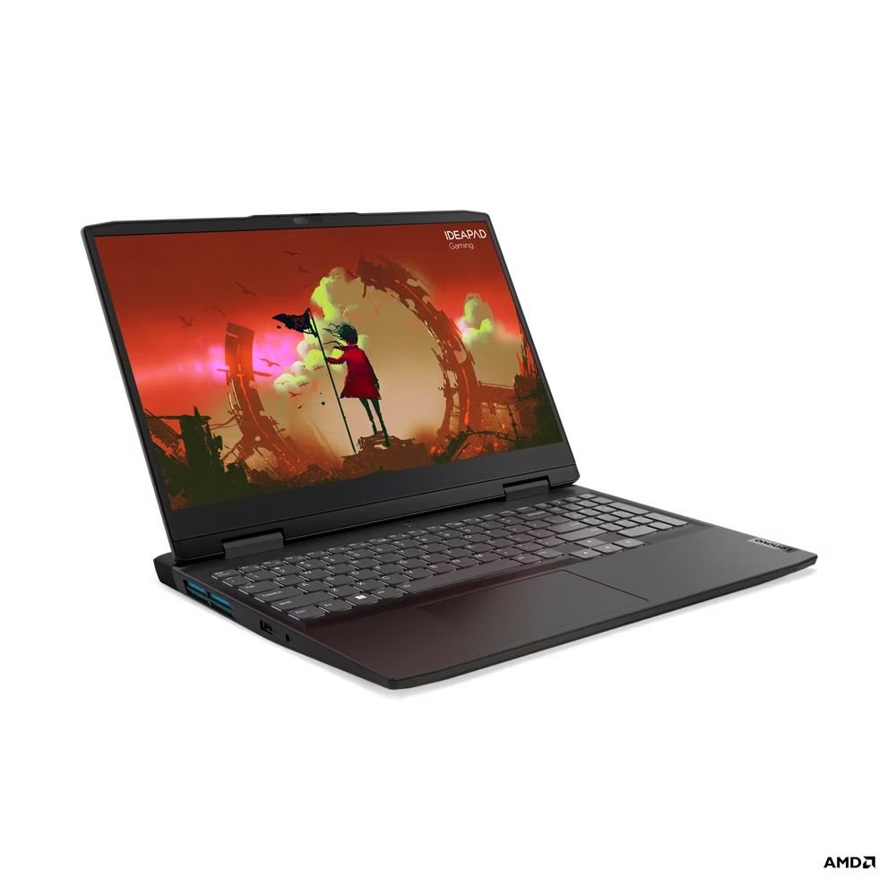 Lenovo IdeaPad Gaming 3 15ARH7 - AMD Ryzen 5 6600H - 82SB00SSAX