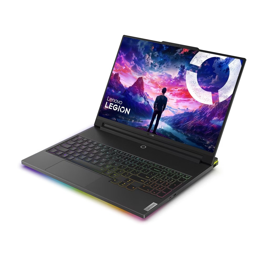 Lenovo Legion 9 16IRX8 - Intel Core i9-13980HX - 83AG000GAX