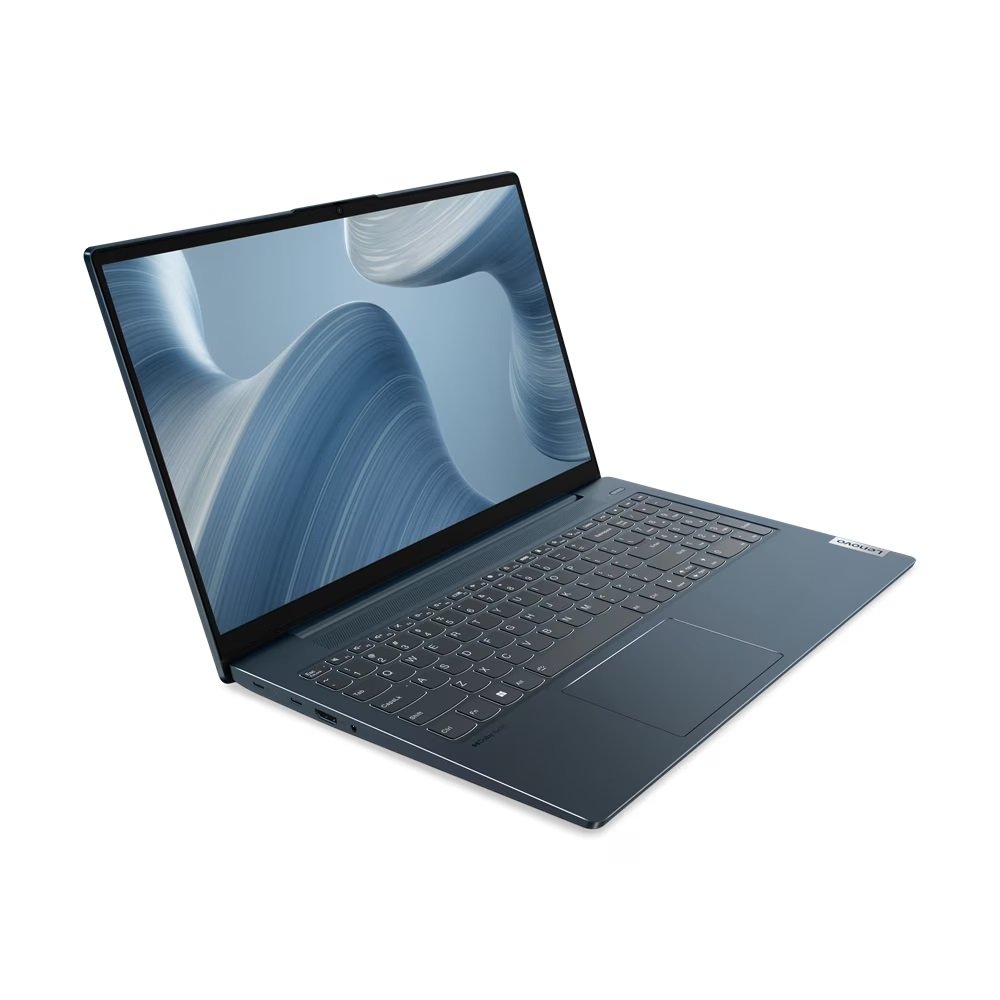 Lenovo IdeaPad 5 15IAL7 - Intel Core i5-1235U - 82SF00J9AX