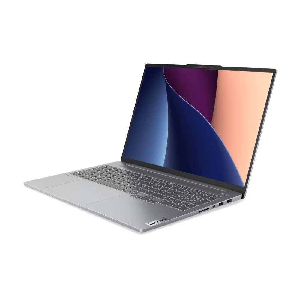 Lenovo IdeaPad Pro 5 16IRH8 - Intel Core i7-13700H - 83AQ002NAX