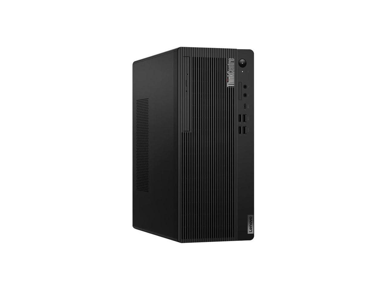 Lenovo ThinkCenter M70t Gen4 TWR - Intel Core i7-13700 - 12DR0022GR