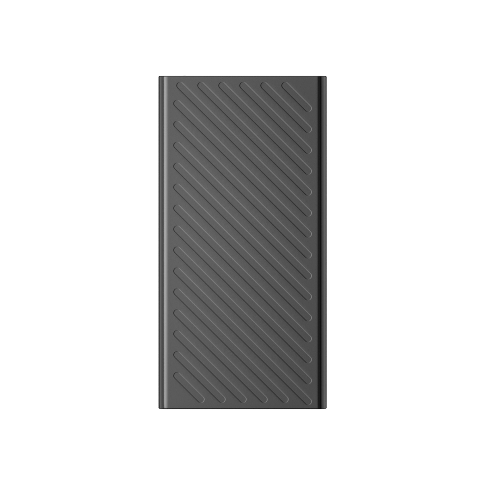  Platinum FLARE Series PD Power Bank 20000mAh - Black