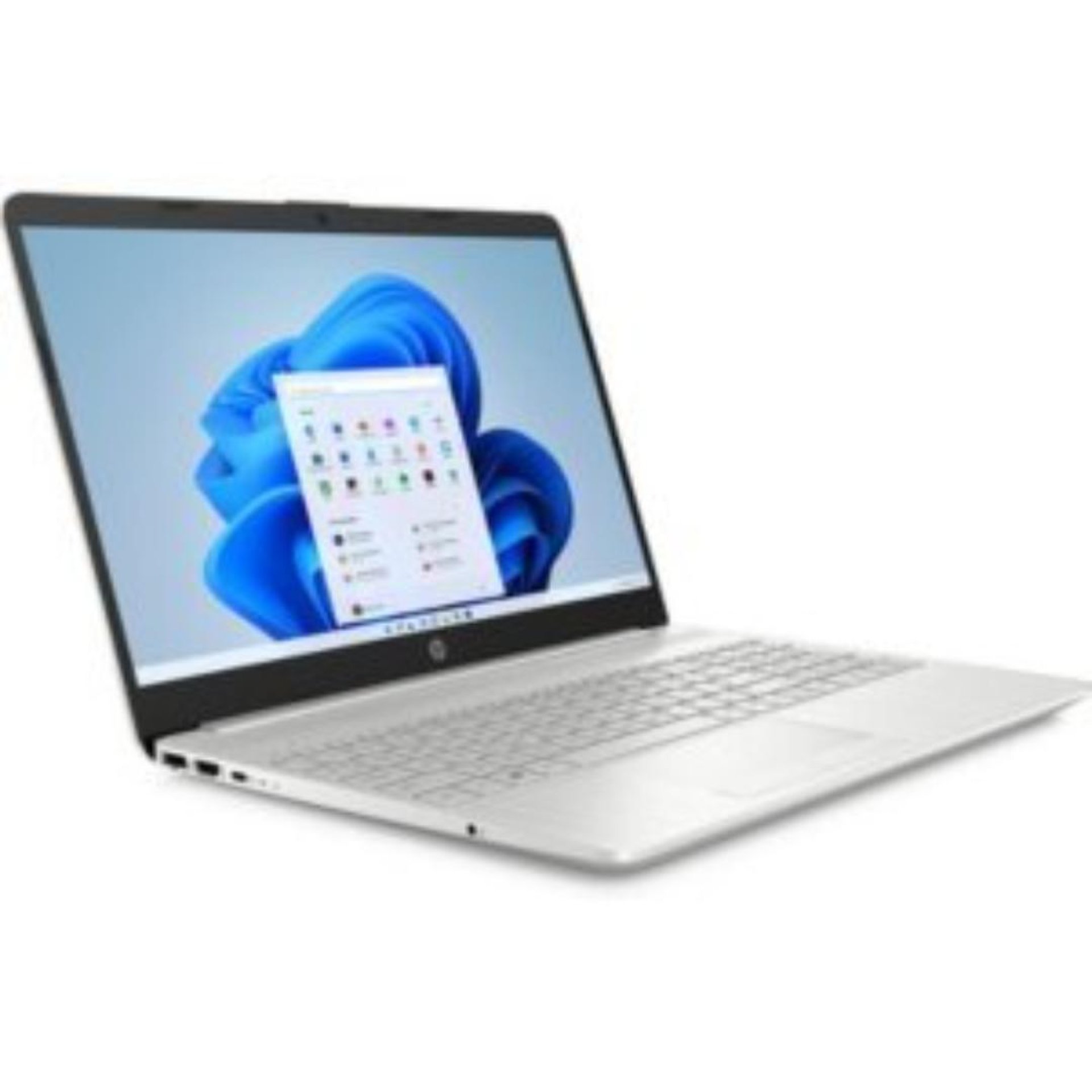 HP Laptop 14s-dq5033ne - Intel Core i5-1235U - 7E457EA