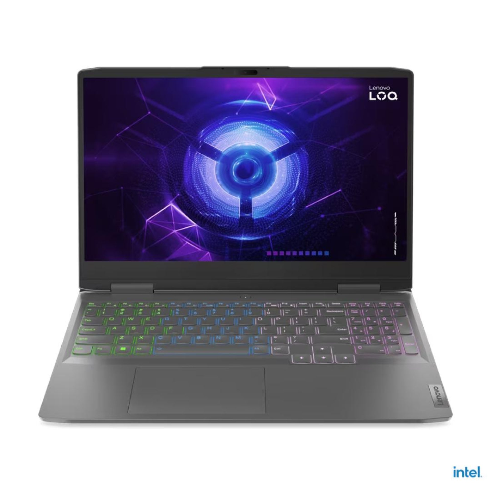 LENOVO Ideapad LOQ 15IRH8 Core i5-82XV00N5AX