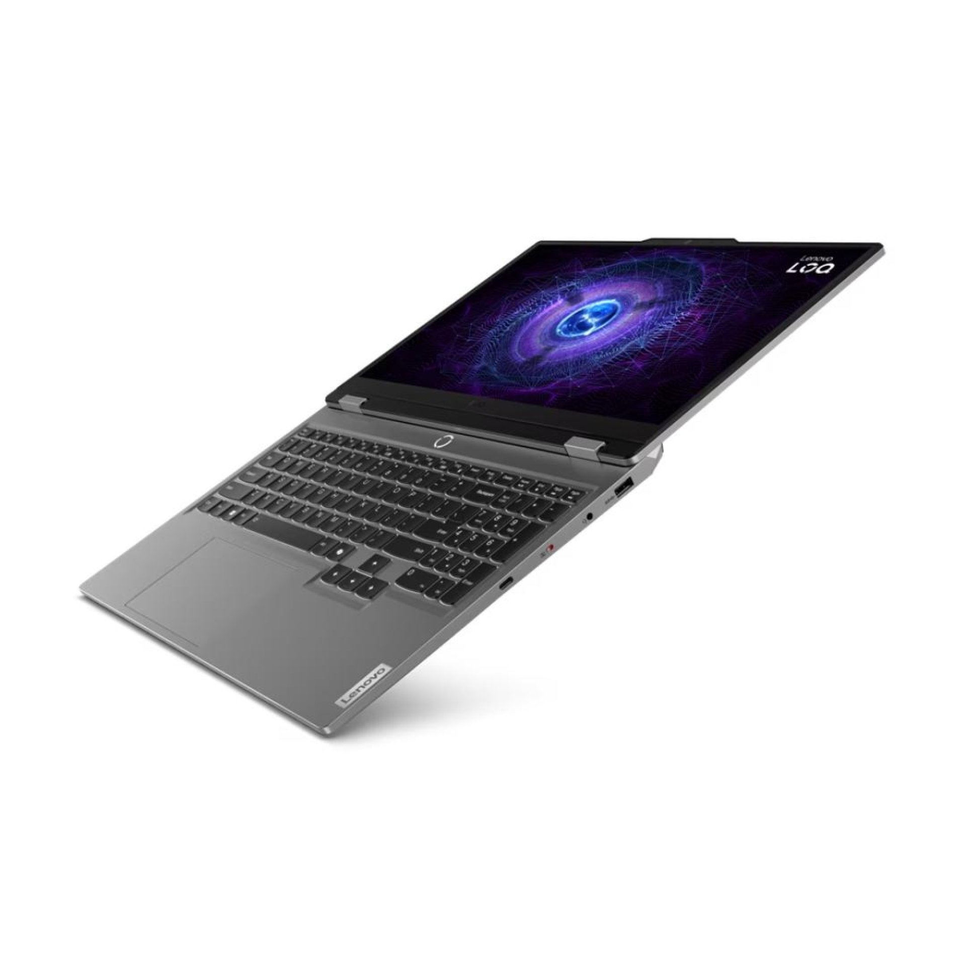  Lenovo Ideapad LOQ 15IRX9 - Intel core i7-13650HX- 83DV0008AX