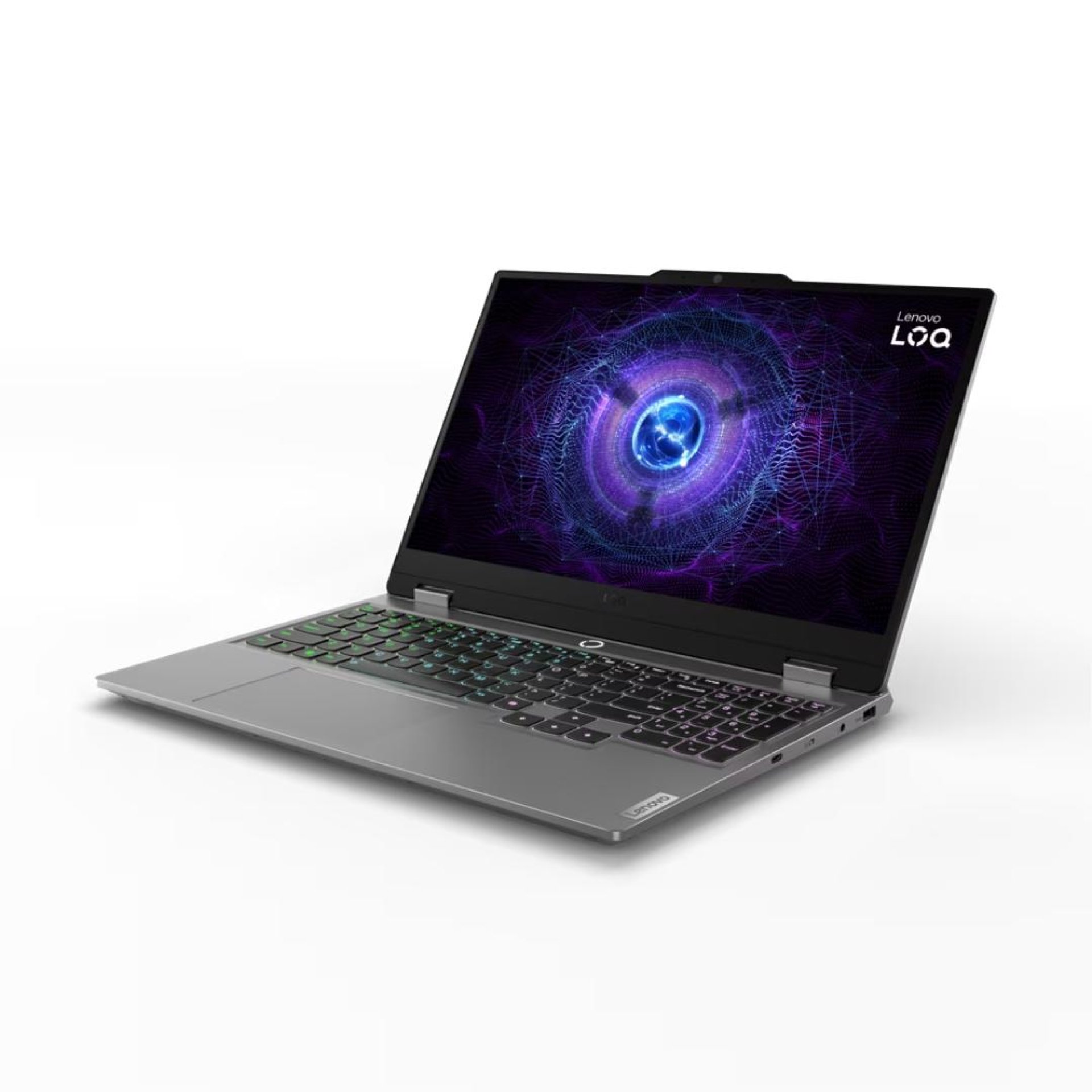  Lenovo Ideapad LOQ 15IRX9 - Intel core i7-13650HX- 83DV0008AX