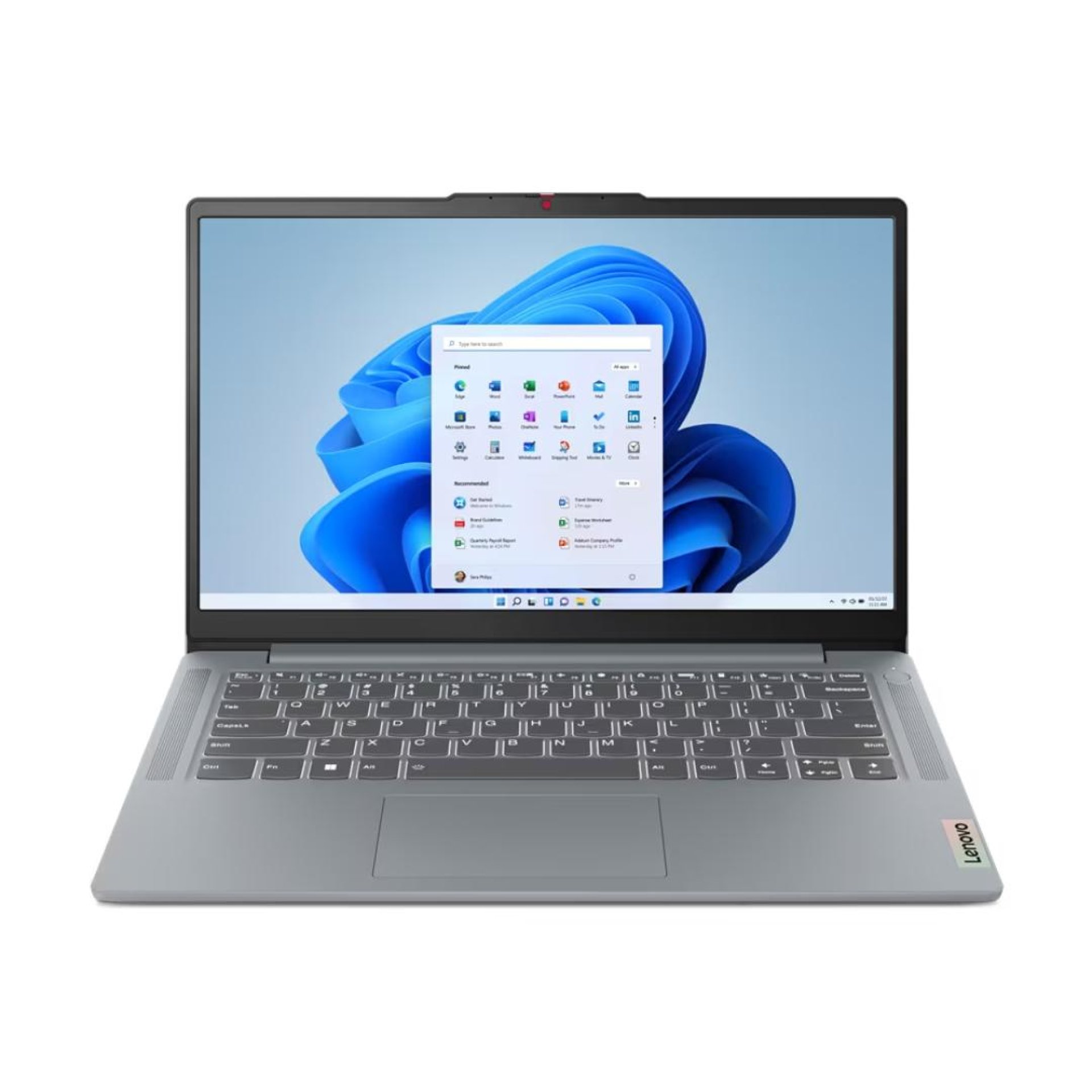 Lenovo IdeaPad Slim 3 15IAH8 - Intel core i5-12450H- 83ER001LAX