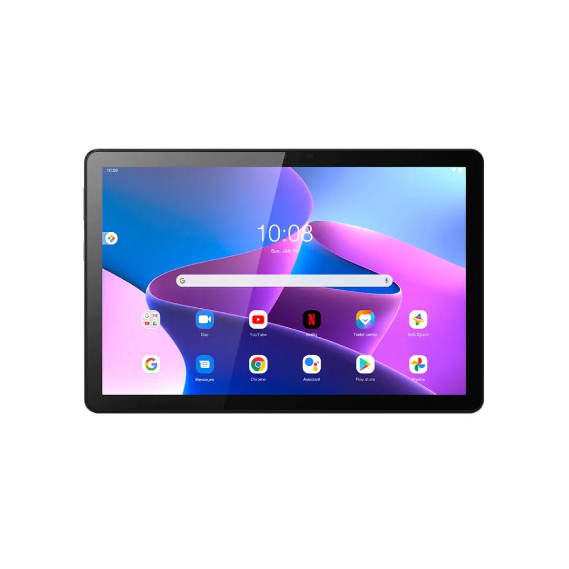 Lenovo Tab M10-(3rd Gen)- 10.1", 32GB, WIFI-ZAAE0121AE