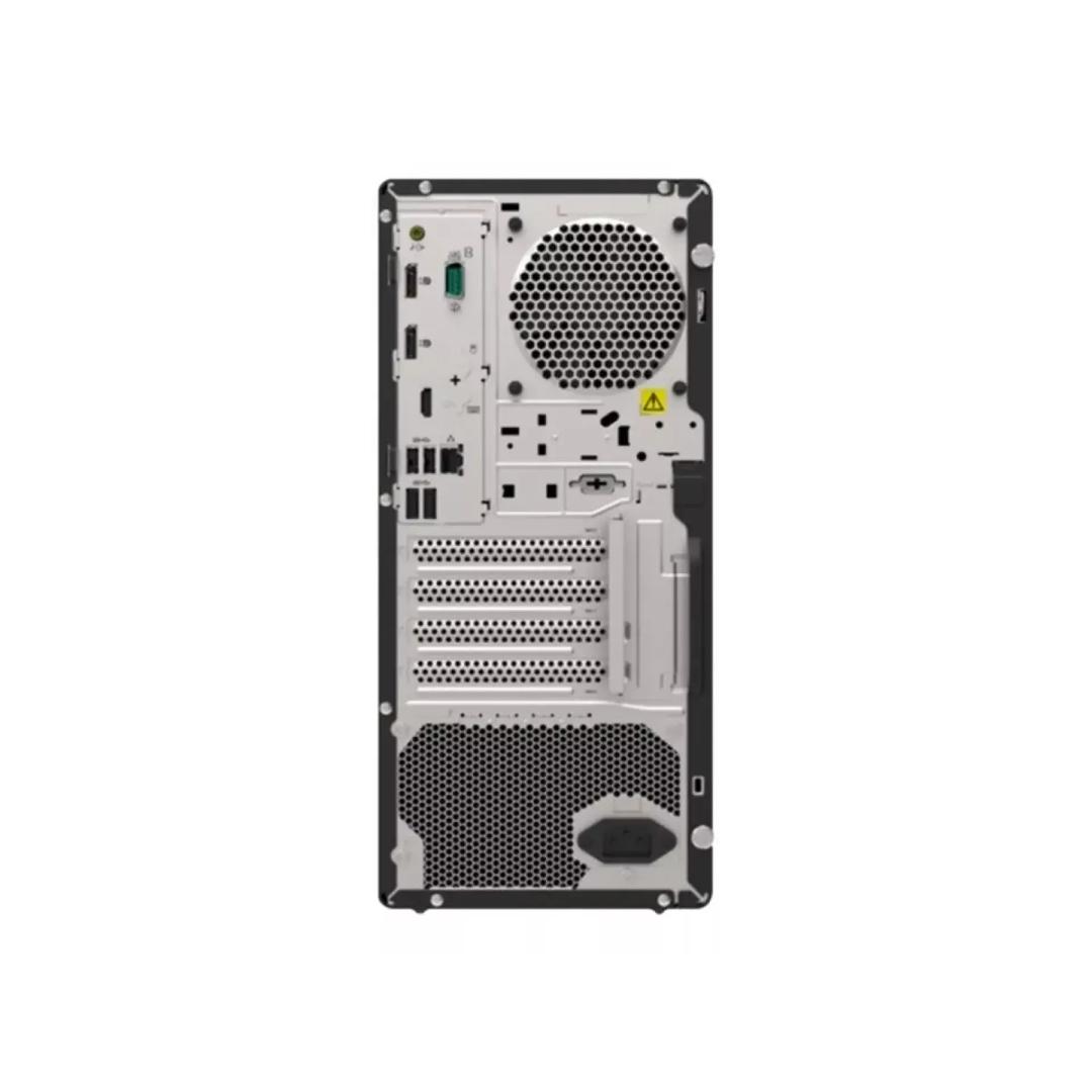  Lenovo Tower Server-ST50 V2 Xeon E-2324G-7D8JA045EA