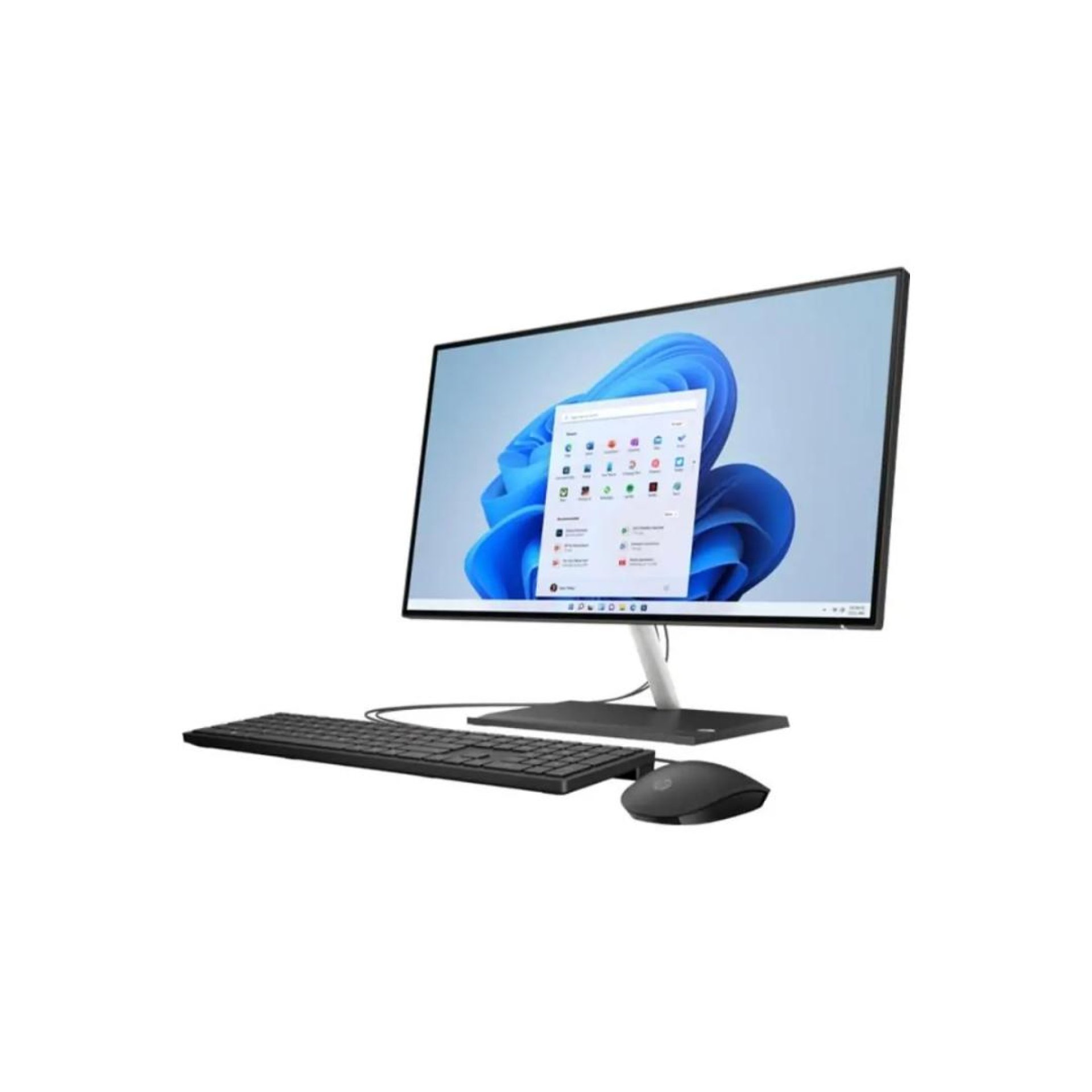 HP 24-ck0003ne All-in-One PC - Intel Core i5-1235U - 6J7G3EA