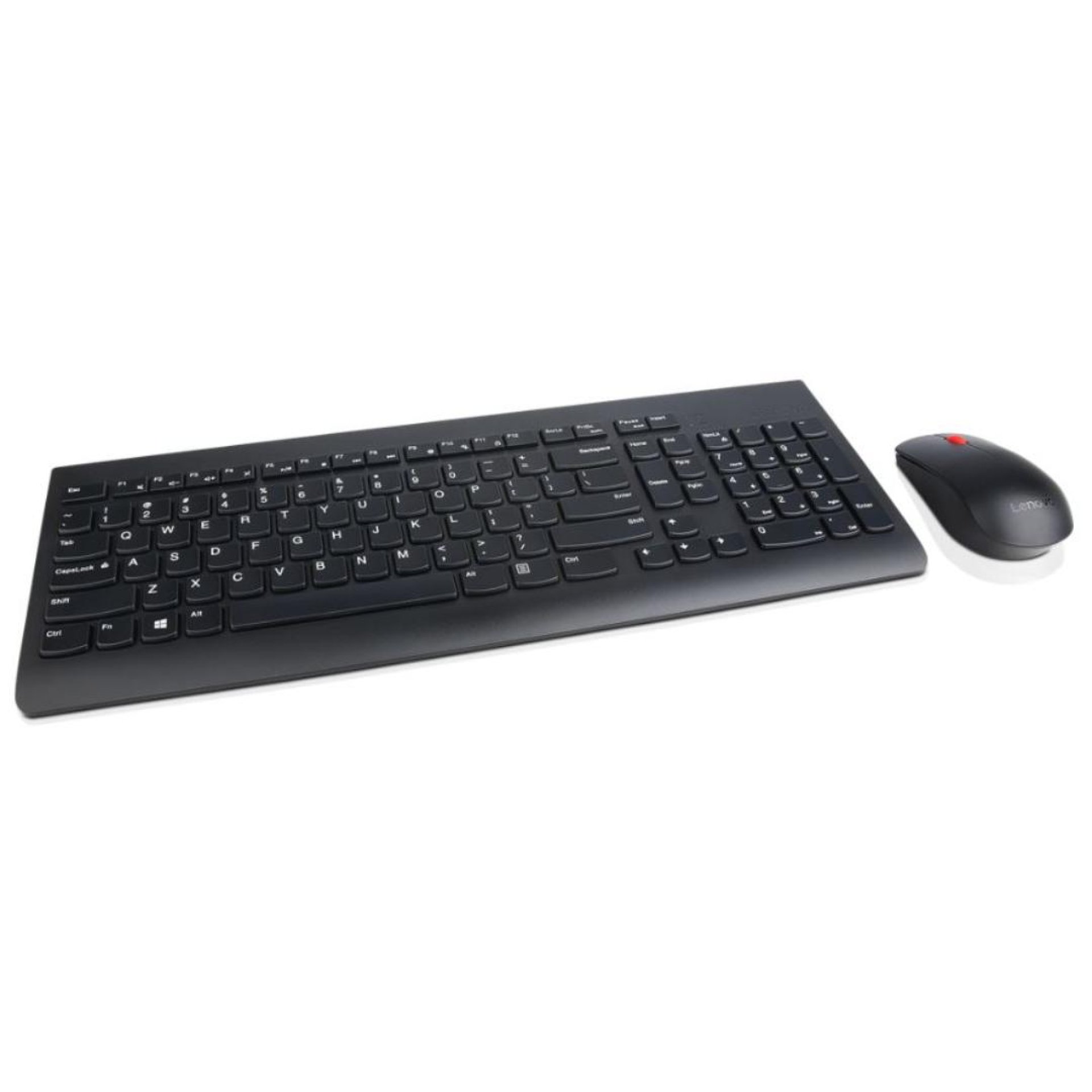 Lenovo KeyBoard Mouse BO Essential Wireless - 4X30M39499