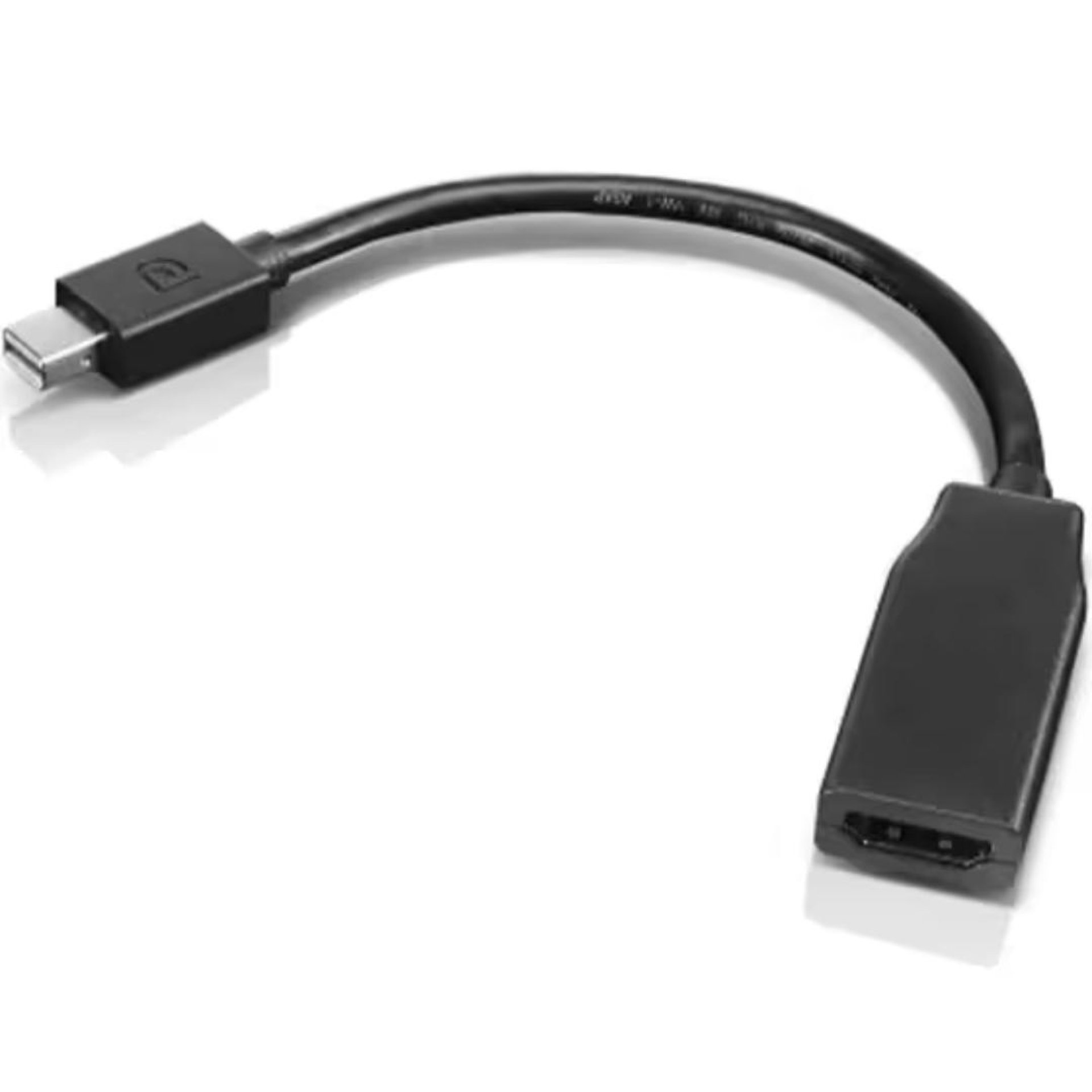 Lenovo Mini DisplayPort to HDMI Adapter 0B47089 