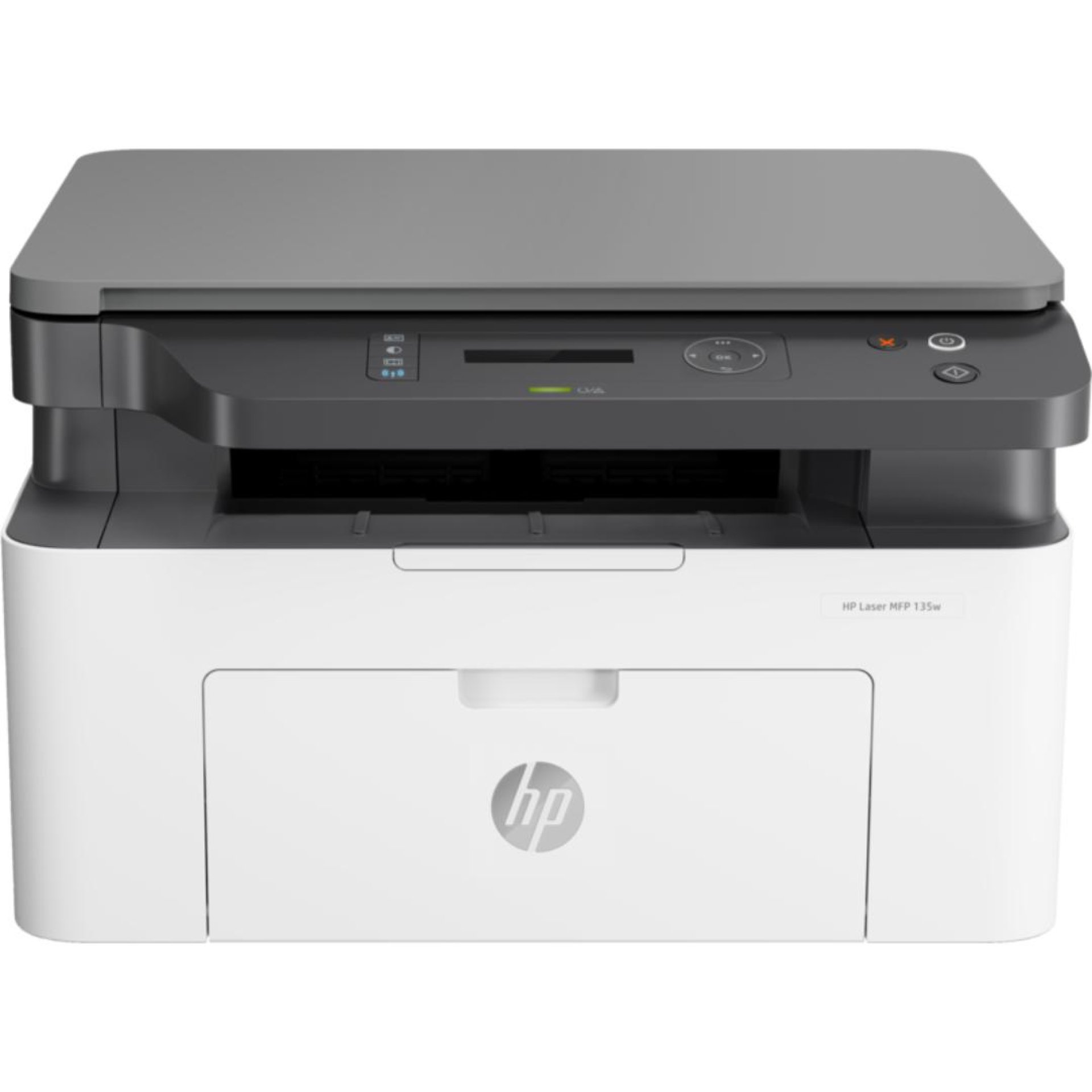 HP Laser Jet MFP 135w Printer - 4ZB83A