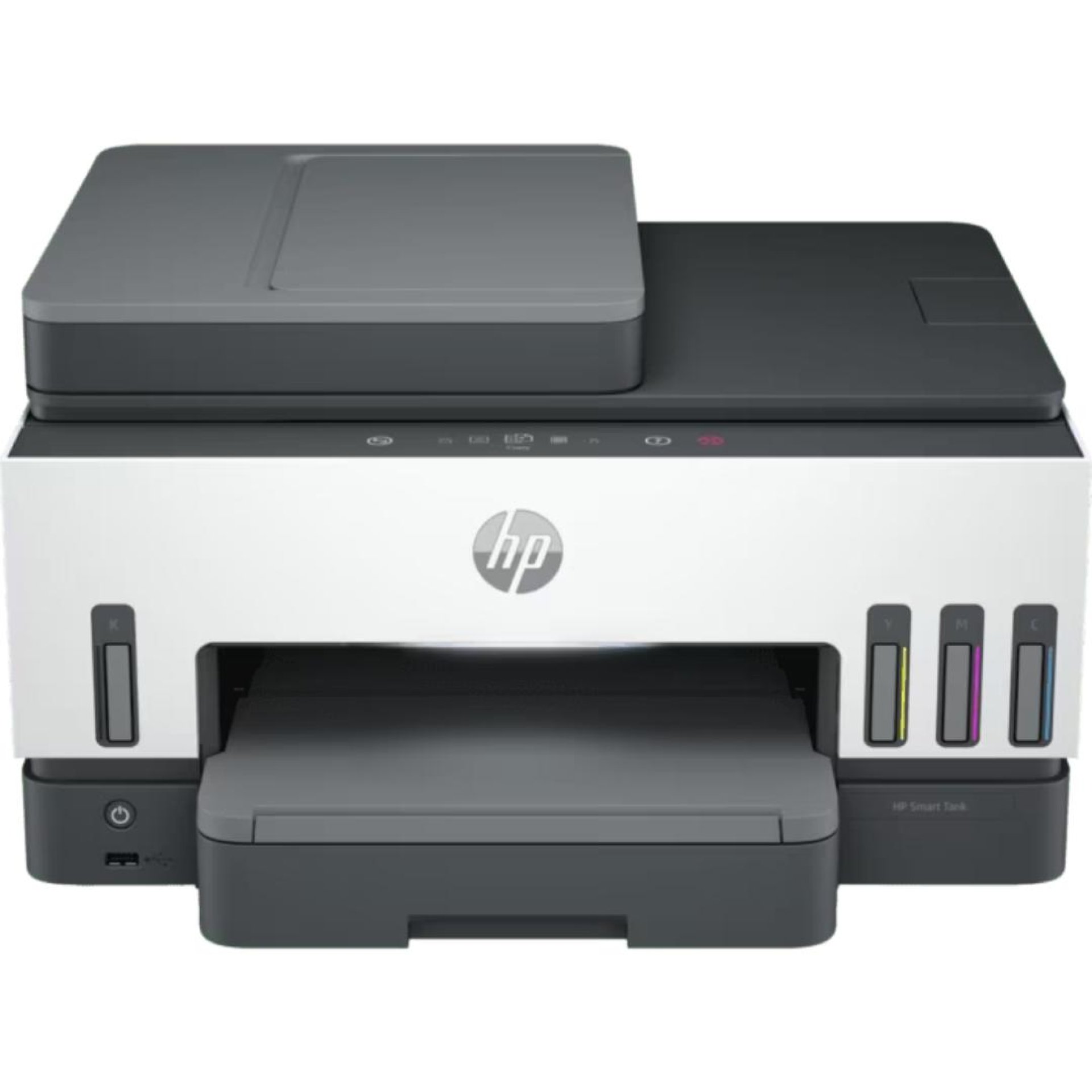 HP Smart Tank 790 AiO Printer - 4WF66A