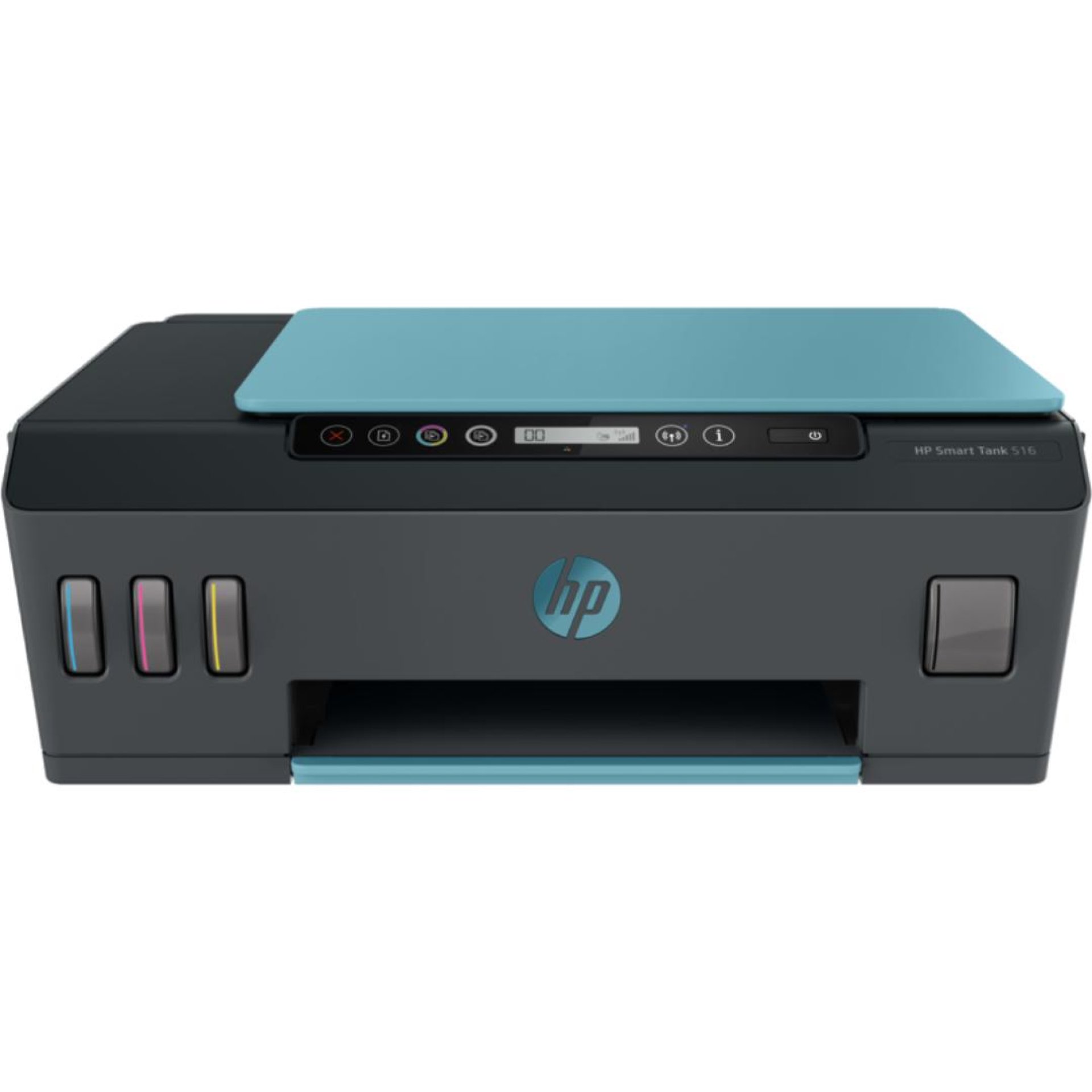 HP Smart Tank 516 AiO Printer - 3YW70A