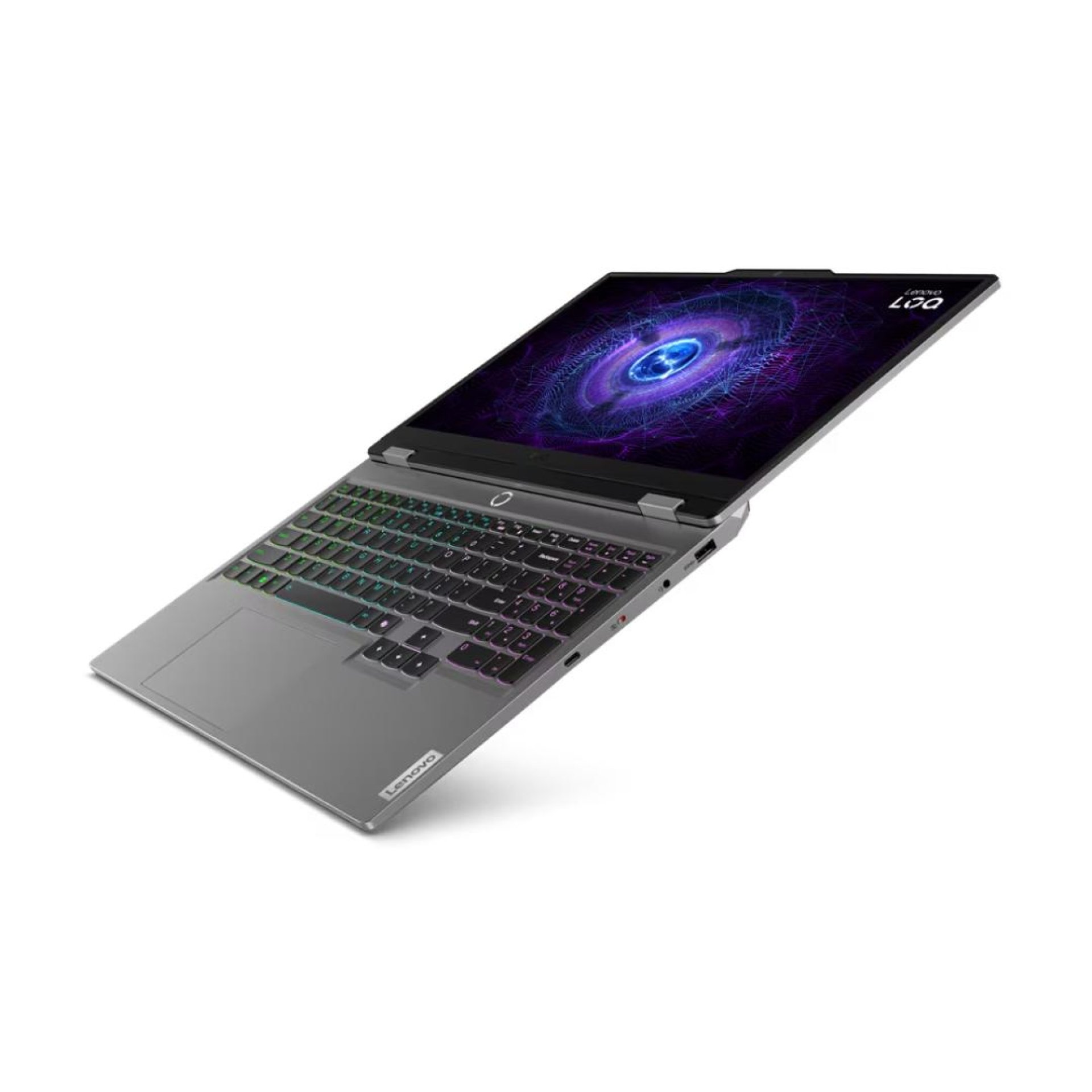 Lenovo Ideapad LOQ 15IAX9-i5-12450HX-83GS007AAX