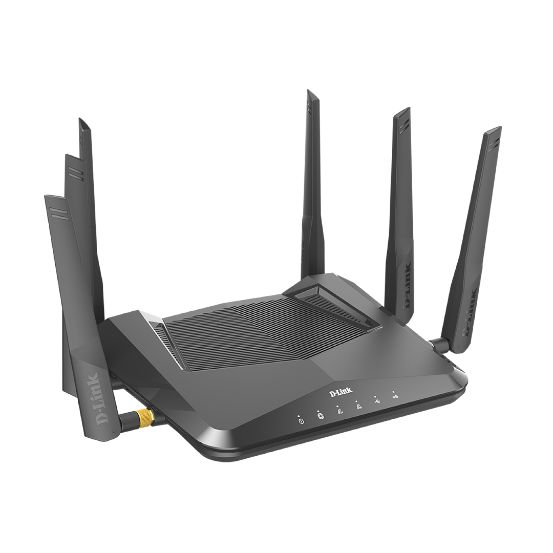 D-Link WIRELESS Gaming Router WIFI 6 AX5400 - DIR-X5460