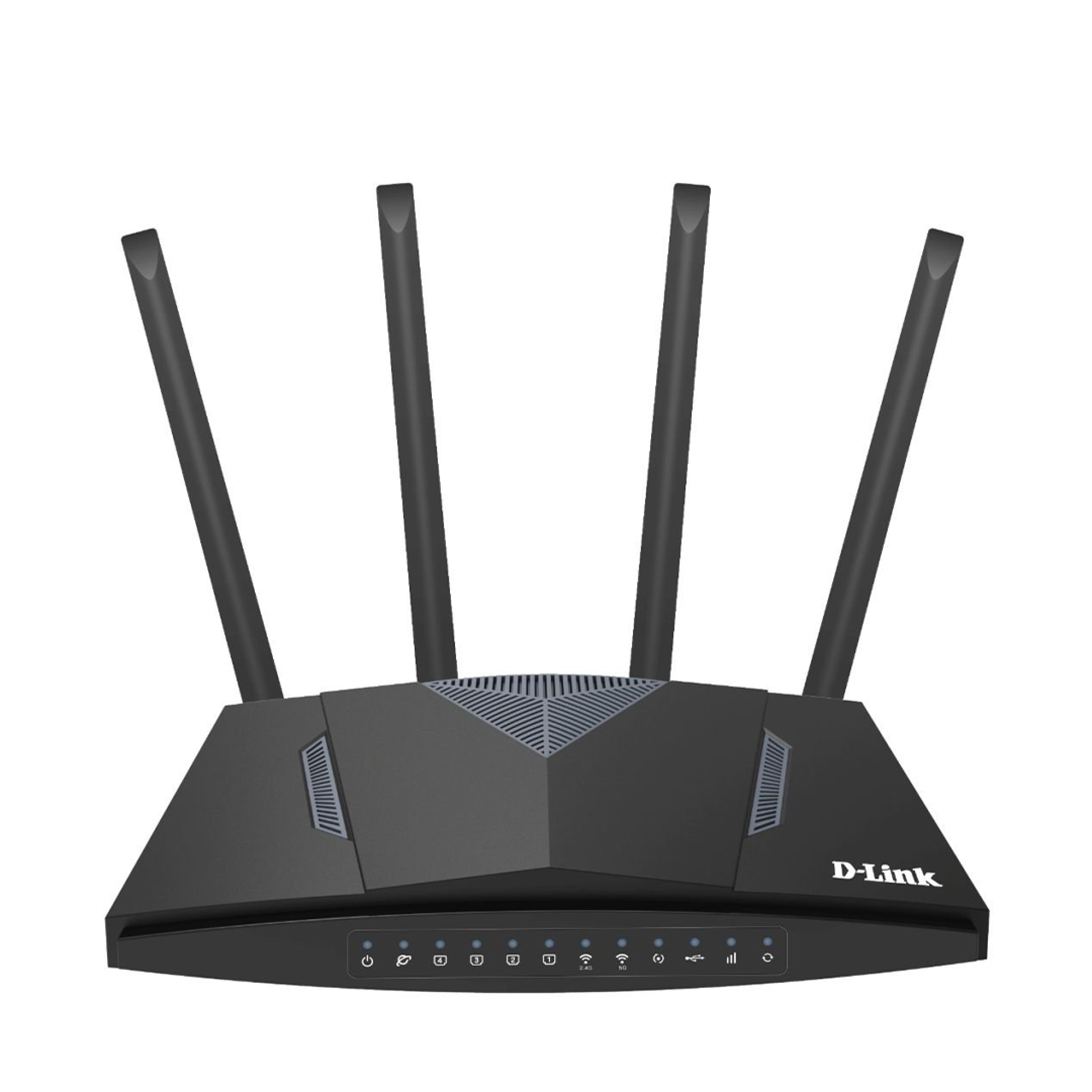 D-link LTE Cat 4 N300 - DWR-M921