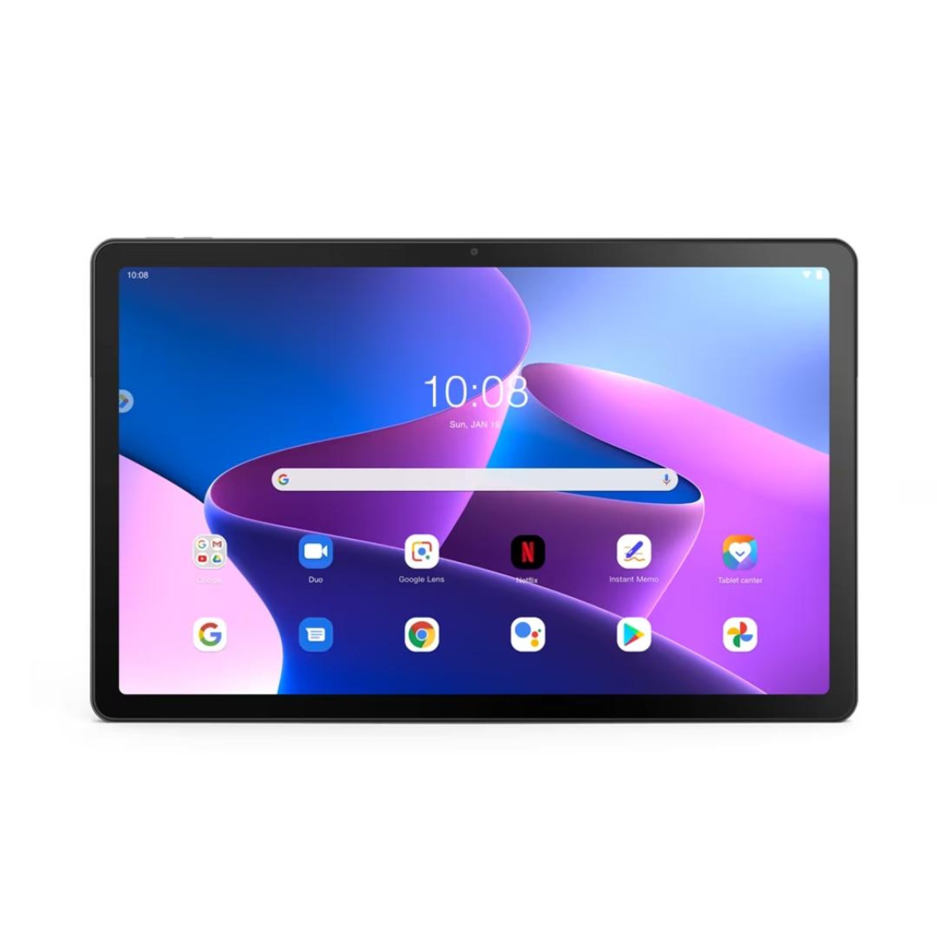 Lenovo Tab M10 Plus - 3rd Gen - 4GB RAM - 128GB - ZAAJ0357AE