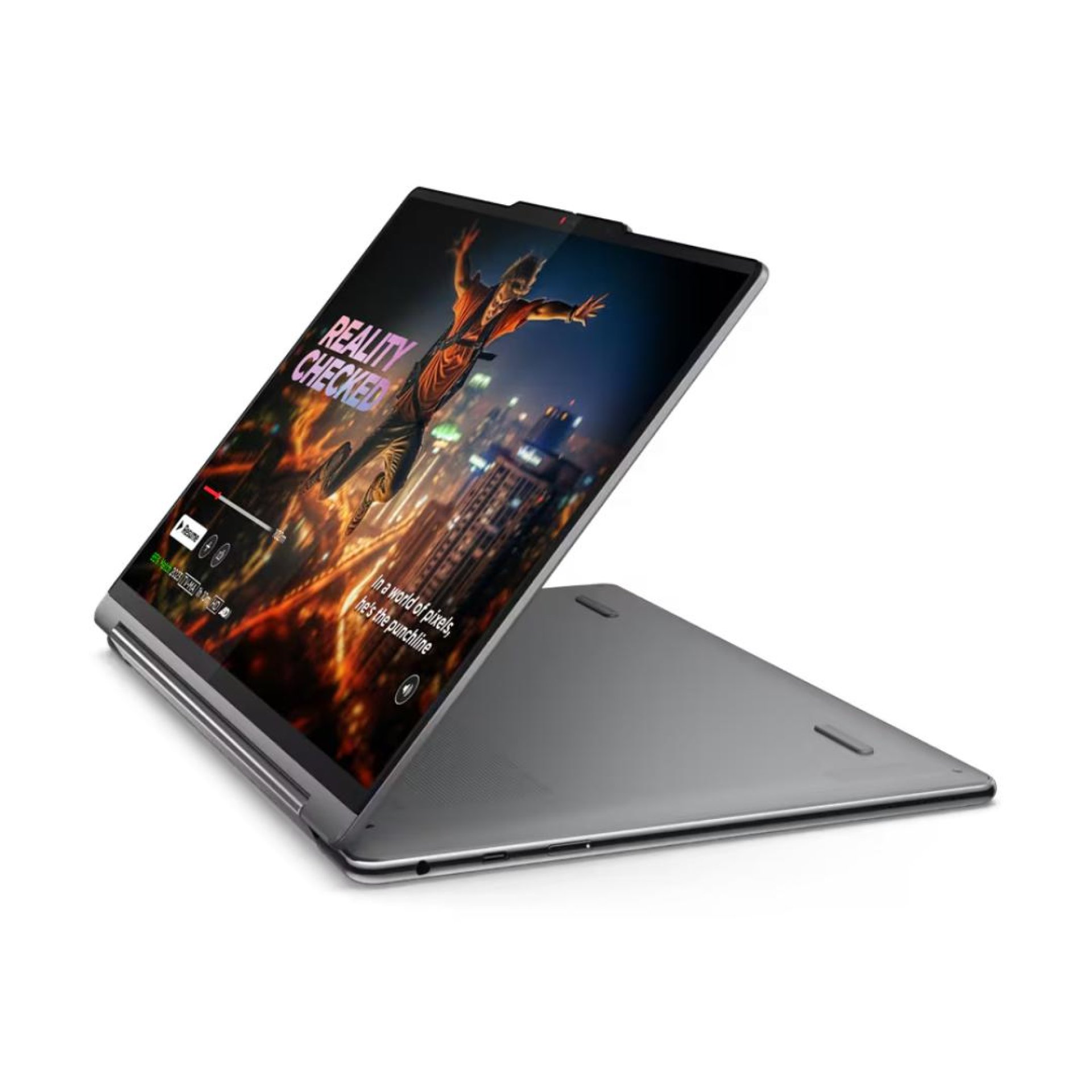 Lenovo Yoga 9 2-in-1 14IMH9 - Intel Core Ultra 7 155H - 83AC000JAX