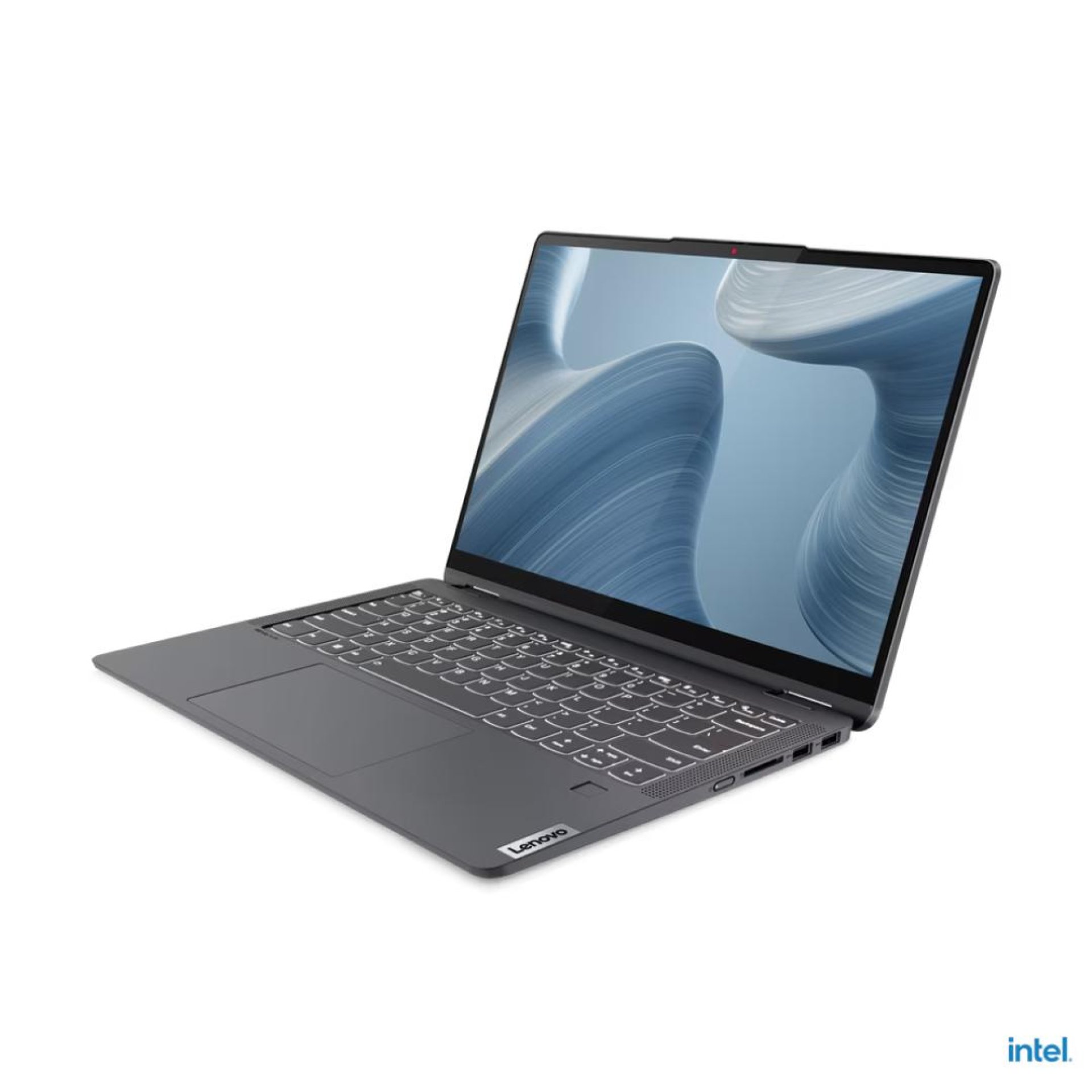  Lenovo IdeaPad Flex 5 14IAU7 - Intel Core i5-1235U - 82R700KWAX